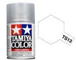 Tamiya 85013 - TS-13 Clear Spray - Lakier